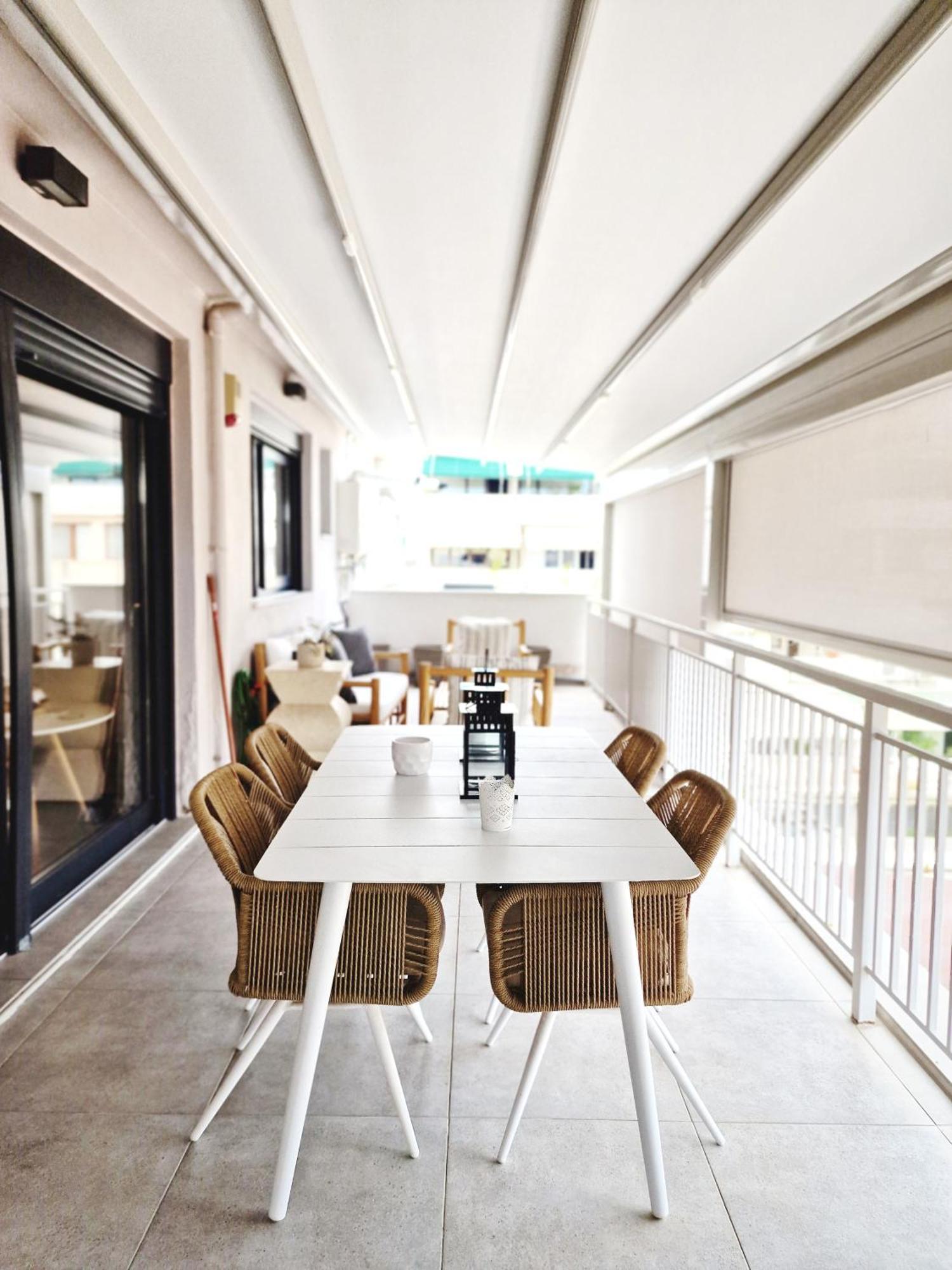 Urban Quality Comfort Tessalónica Exterior foto