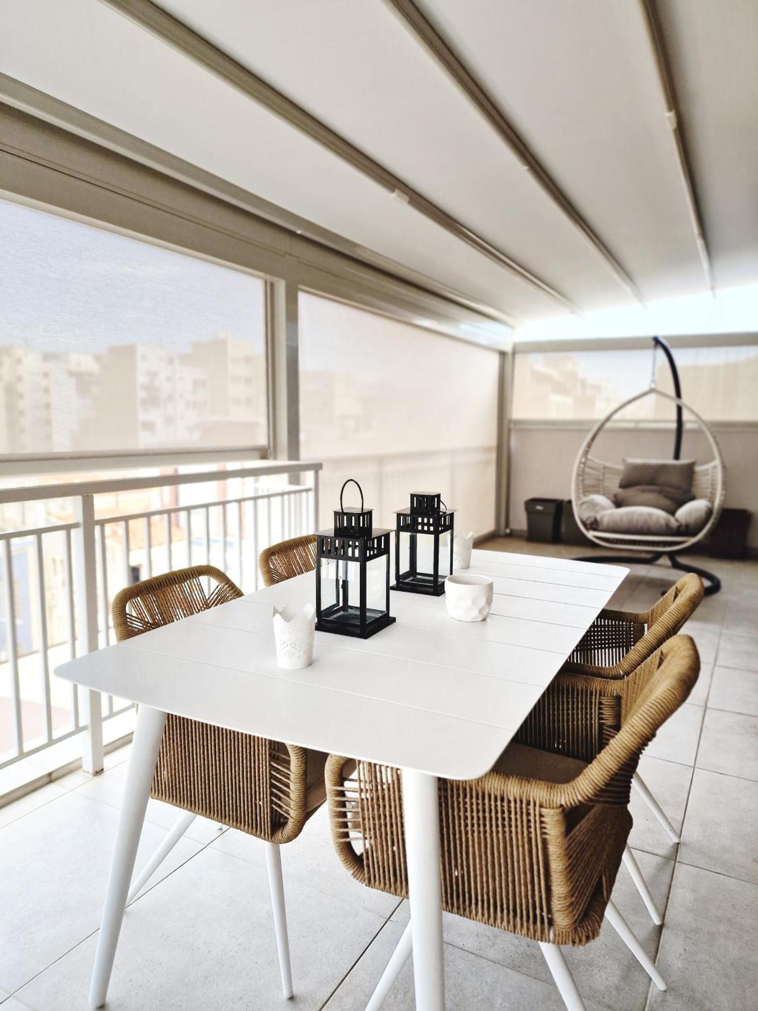 Urban Quality Comfort Tessalónica Exterior foto