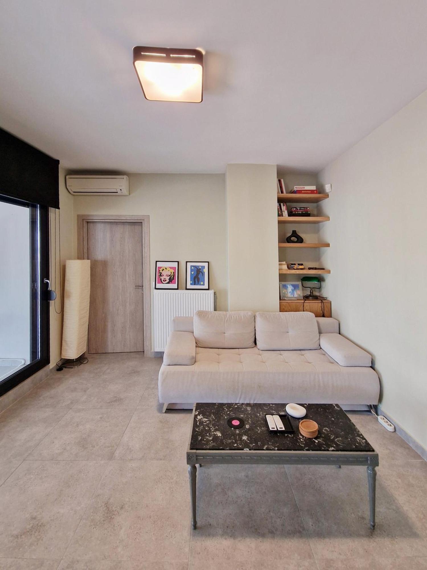 Urban Quality Comfort Tessalónica Exterior foto