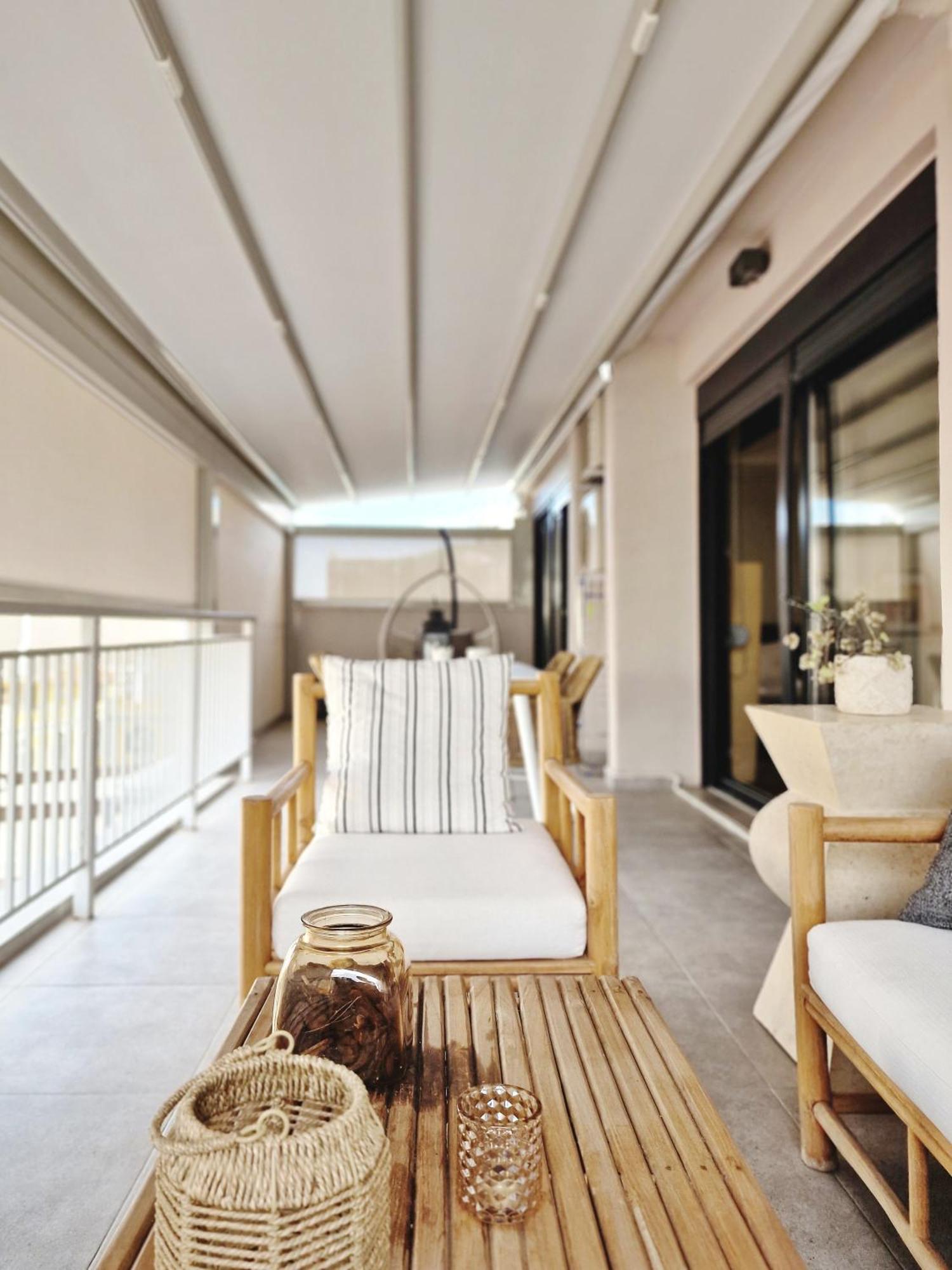 Urban Quality Comfort Tessalónica Exterior foto